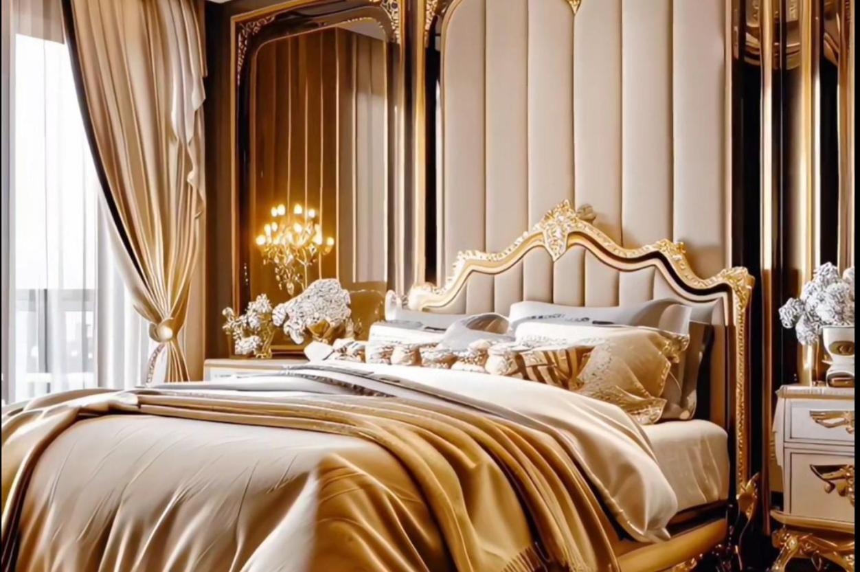 Empress Palace Hotel Суррей Экстерьер фото